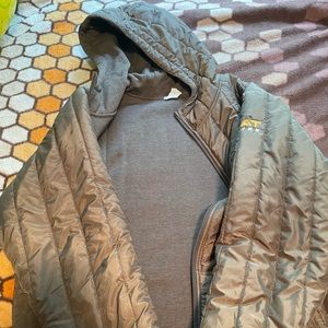 Arita jacket